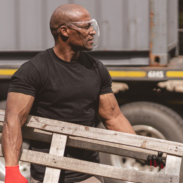 rebel work wear t-shirts