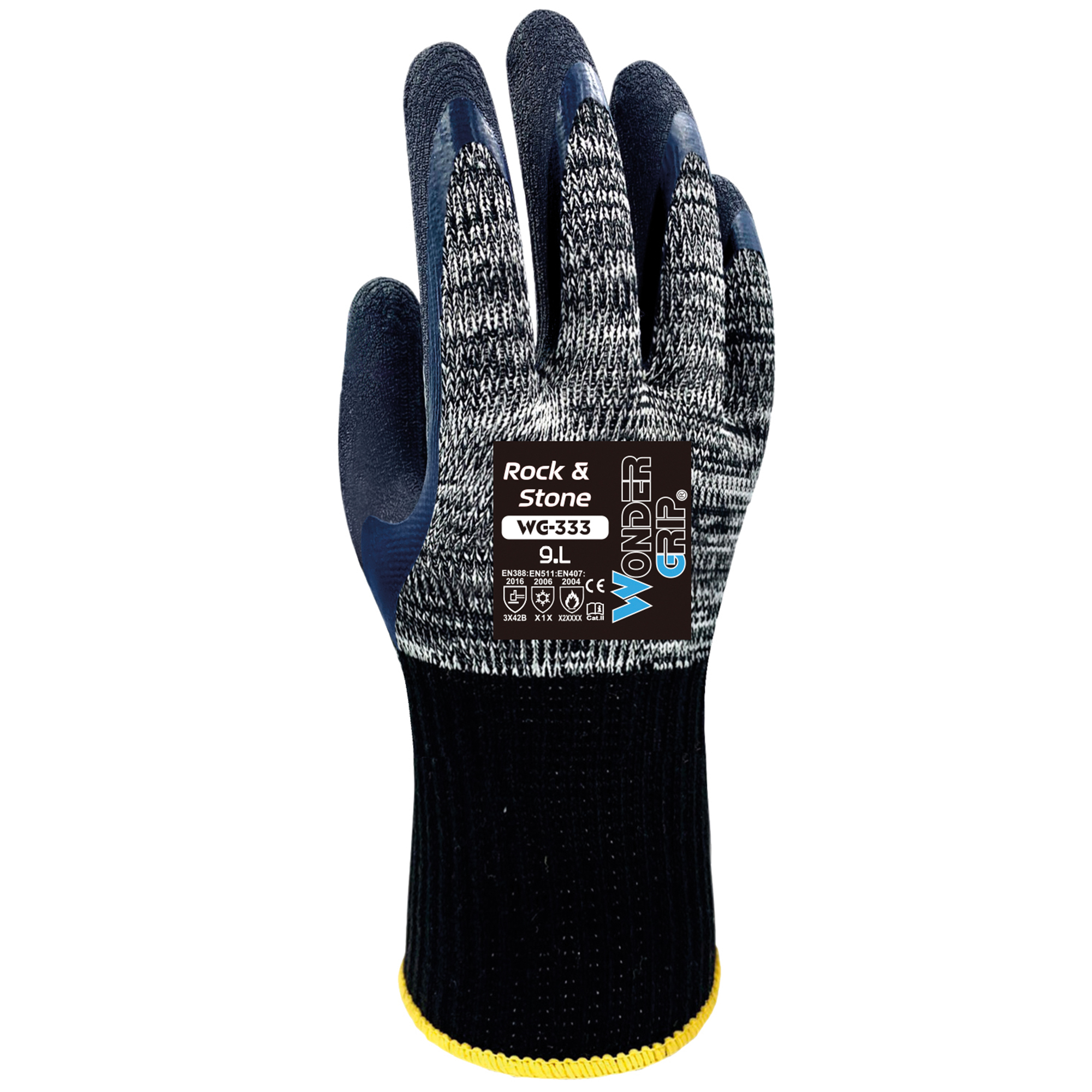 Nicely Nimble Wonder Grip Glove