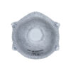 Airmaxx FFP2V Dust Mask with Active Carbon and Valve