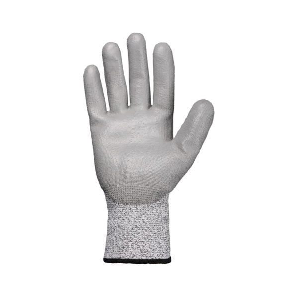 Tru Touch Cut 5 PU Wrist Gloves