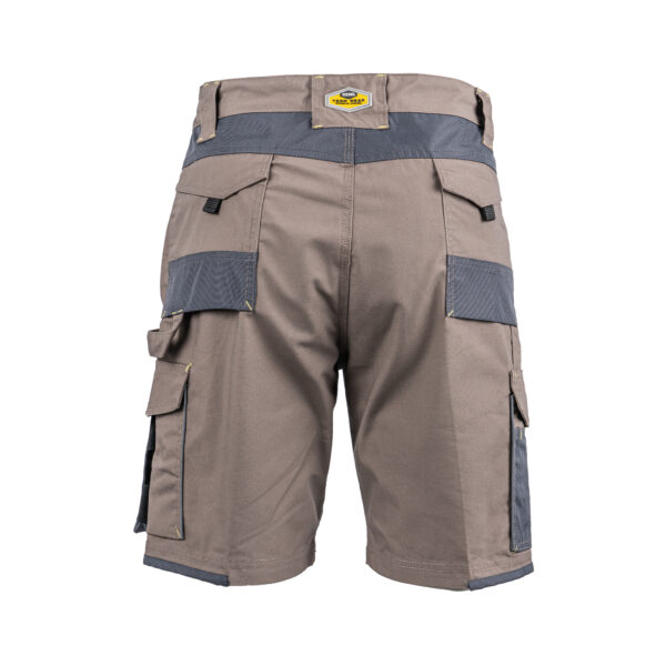 REBEL Tech Gear Shorts