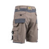 REBEL Tech Gear Shorts