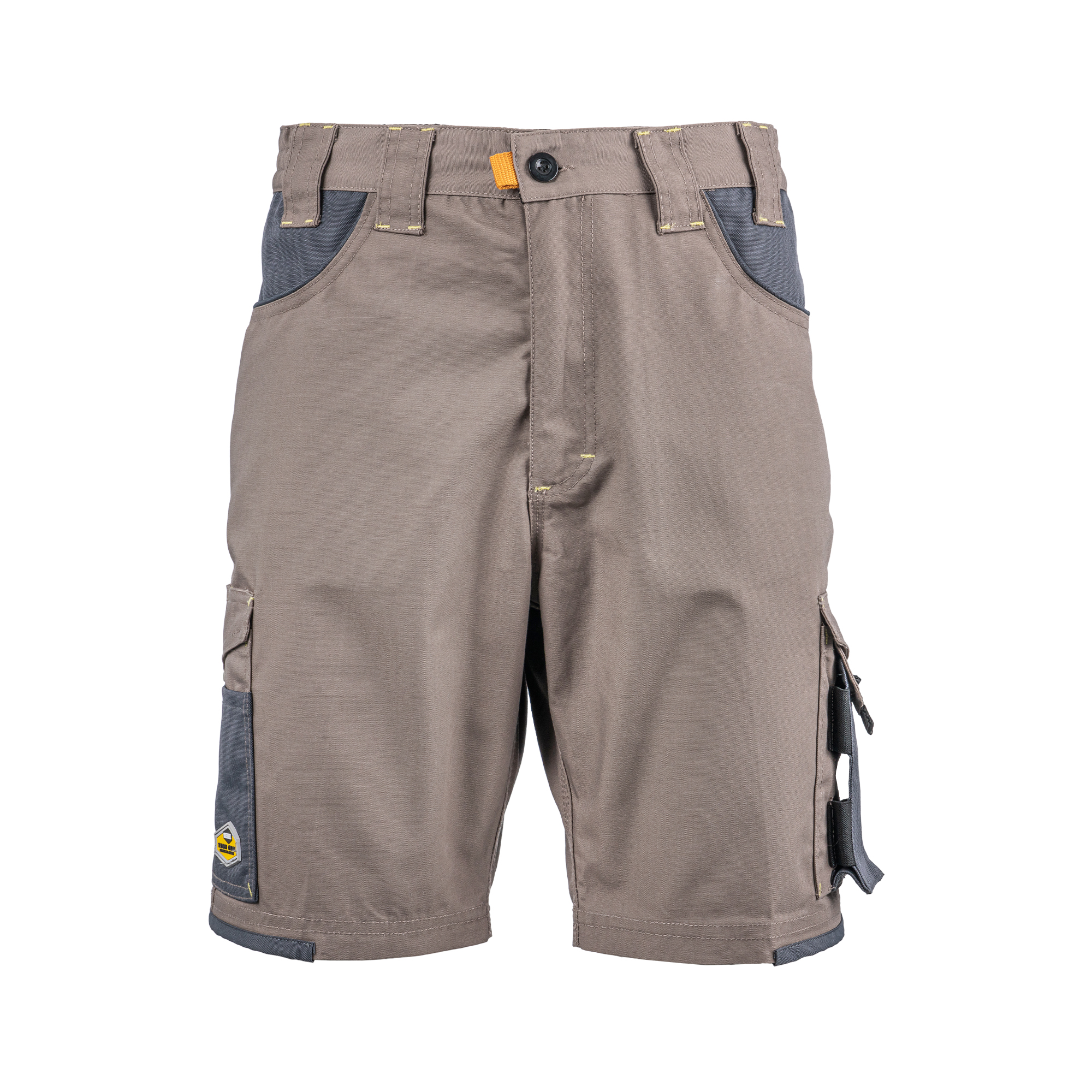 REBEL Tech Gear Shorts