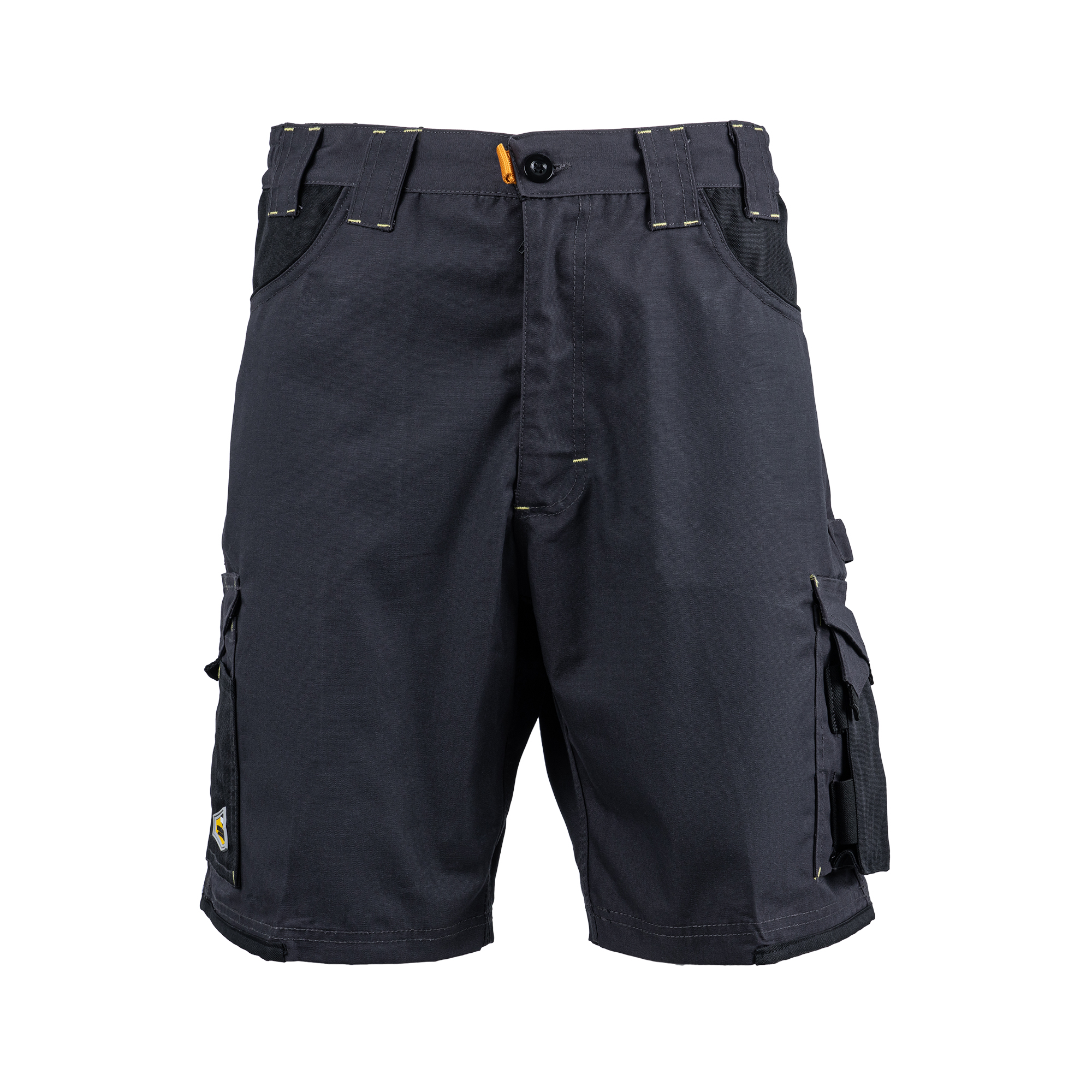 REBEL Tech Gear Shorts