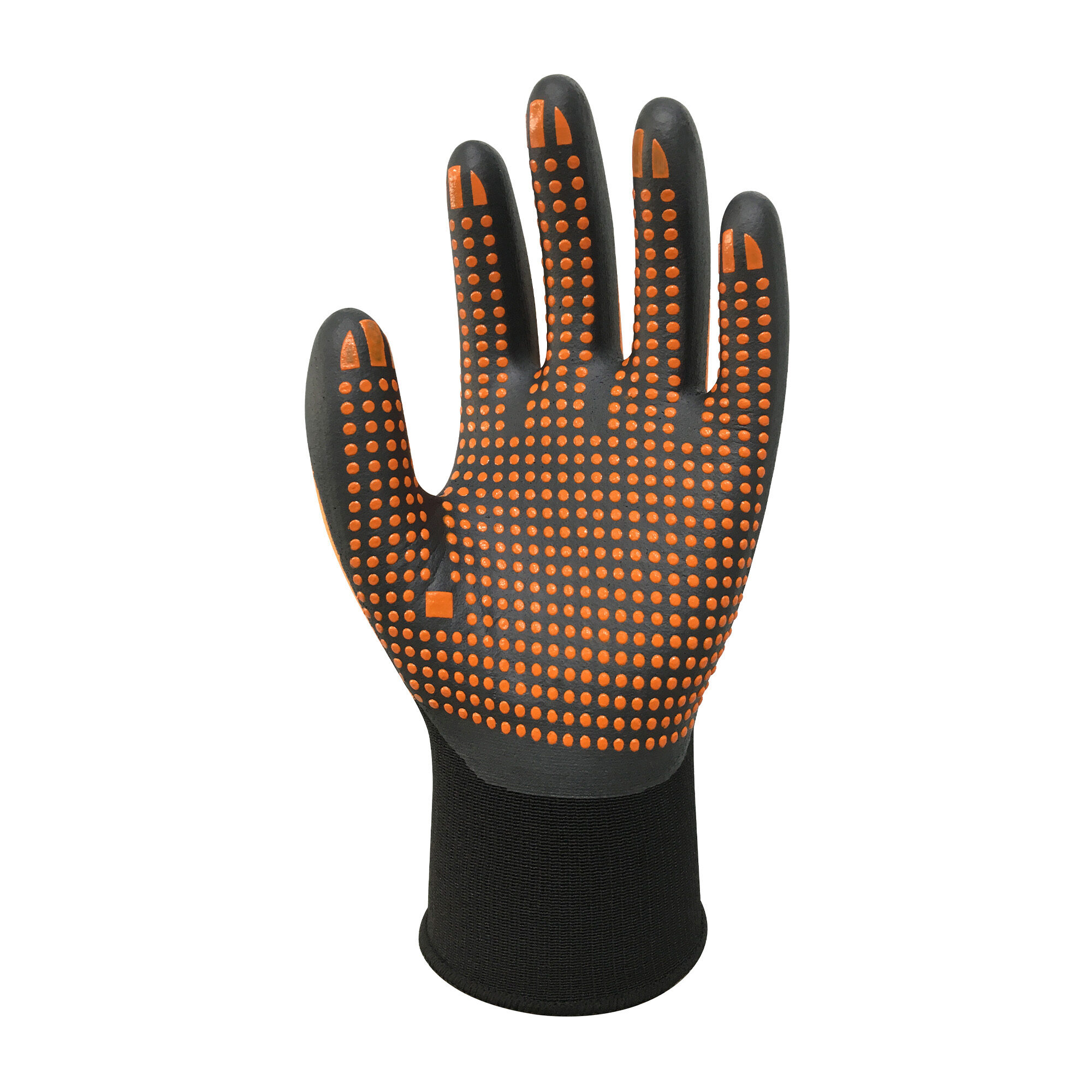 Wonder Grip WG 733+ DEXCUT Heavy Work Gloves - Cut Level A4