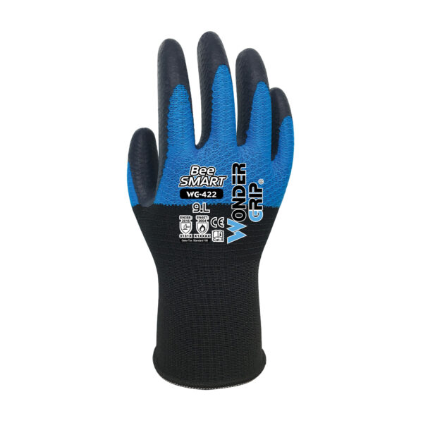 Wonder Grip® Gloves WG 422-Bee Smart