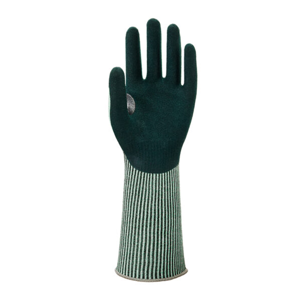 Wonder Grip Gloves WG 787L Dexcut with Extended Cuff - Image 2