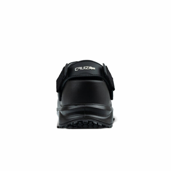 REBEL Cruiza Chef-Pro Slip-on Clog Black - Image 4