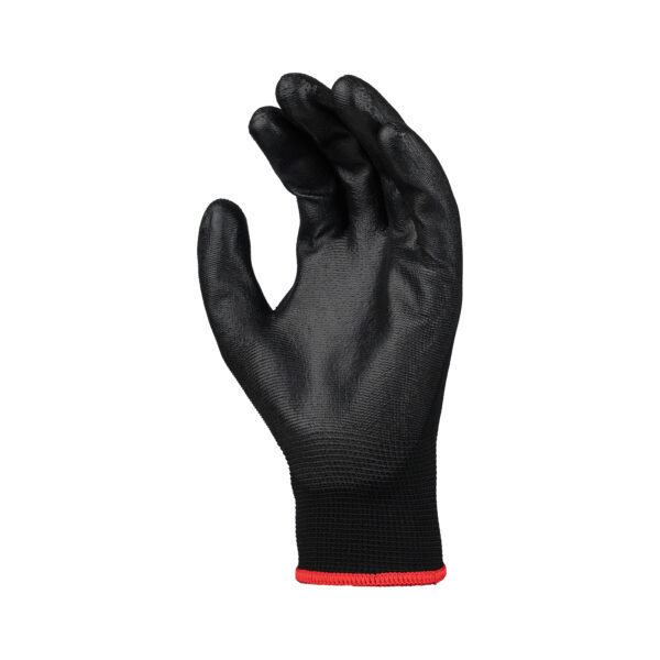 REBEL Tru Touch PU Coated General Handling Gloves - Image 2