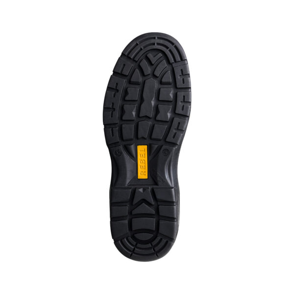 REBEL HRO Chukka Boot - Image 2