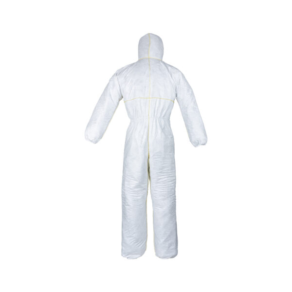 Dupont™ Tyvek 200 Easysafe Coverall - Image 2