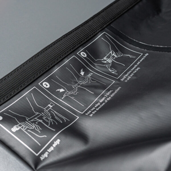 REBEL Work at Height Utility Bag - Image 4