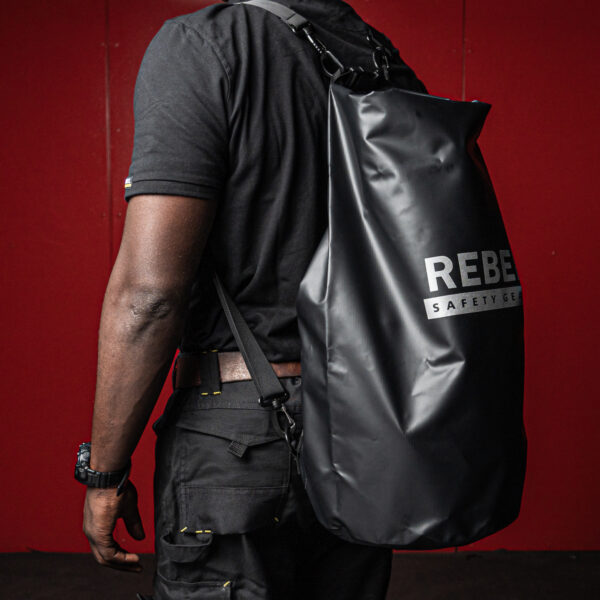 REBEL Work at Height Utility Bag - Image 3