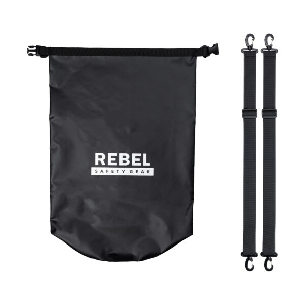 REBEL Work at Height Utility Bag