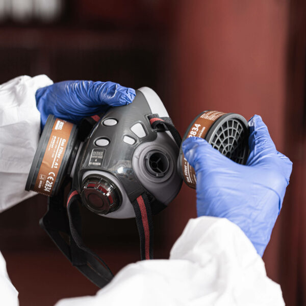 REBEL Gas Filter Cartridges A1 - Image 3