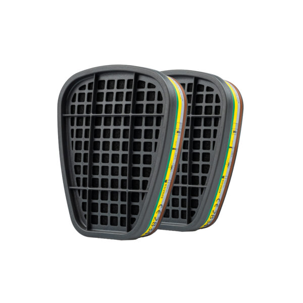 REBEL Gas Filter Cartridges ABEK1