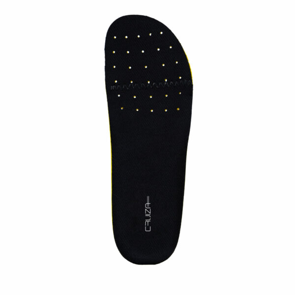 REBEL Cruiza Comfort Footbed