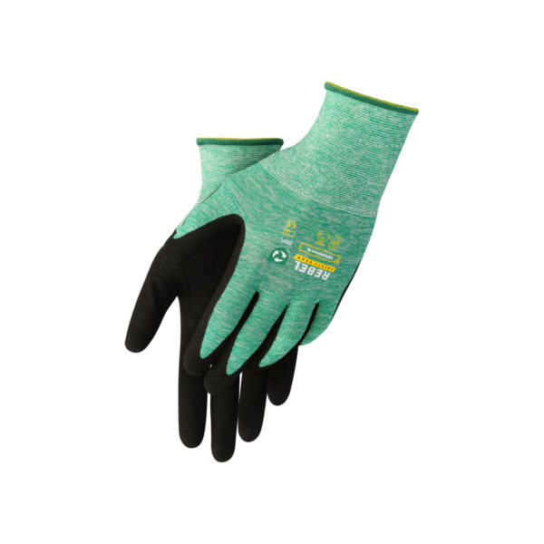 REBEL Enviro Wrist Length Gloves - Image 6