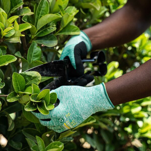 REBEL Enviro Wrist Length Gloves - Image 3