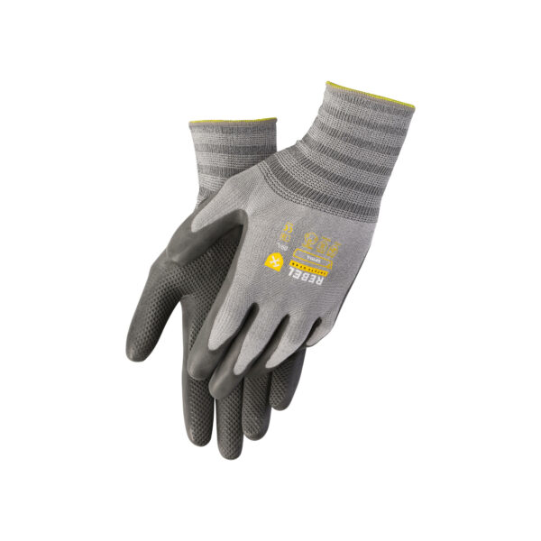 REBEL Versa Dura Wrist Length Gloves - Image 7