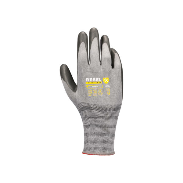 REBEL Versa Dura Wrist Length Gloves