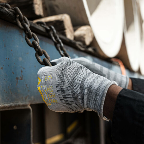 REBEL Versa Dura Wrist Length Gloves - Image 2