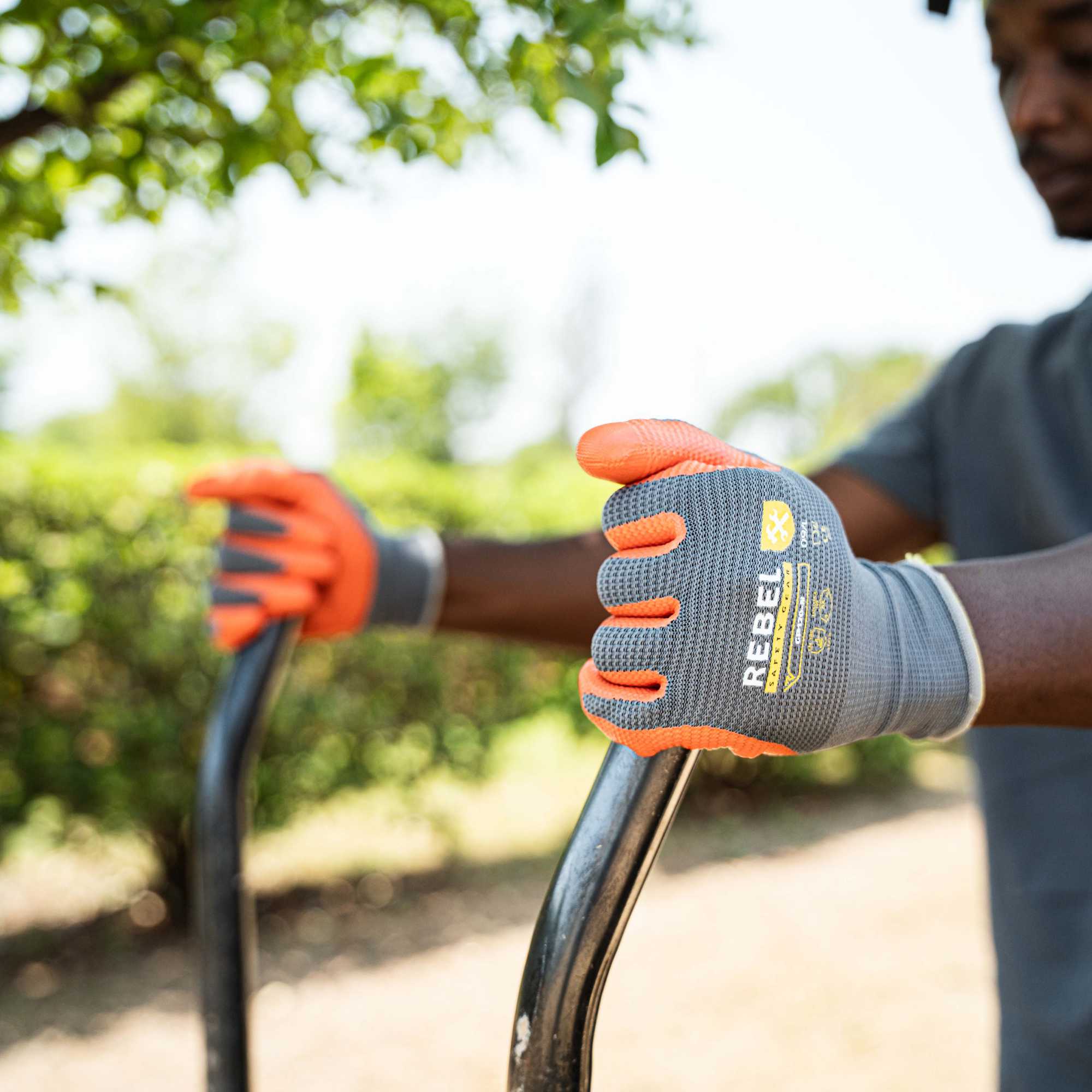 Versa grip gloves cheap