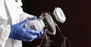 The Benefits of Breathable Safety Masks for Long Shifts