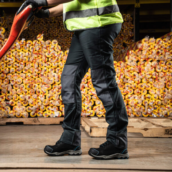REBEL Ladies Tech Gear BASIX Trousers - Image 4