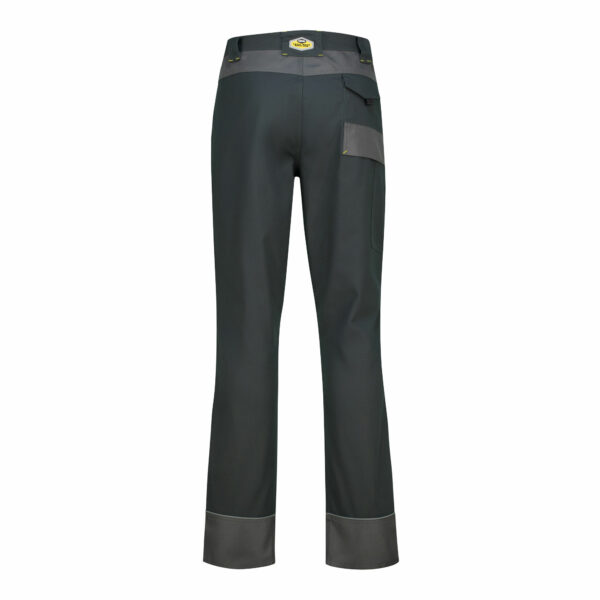 REBEL Men's Tech Gear BASIX Trousers - Image 3