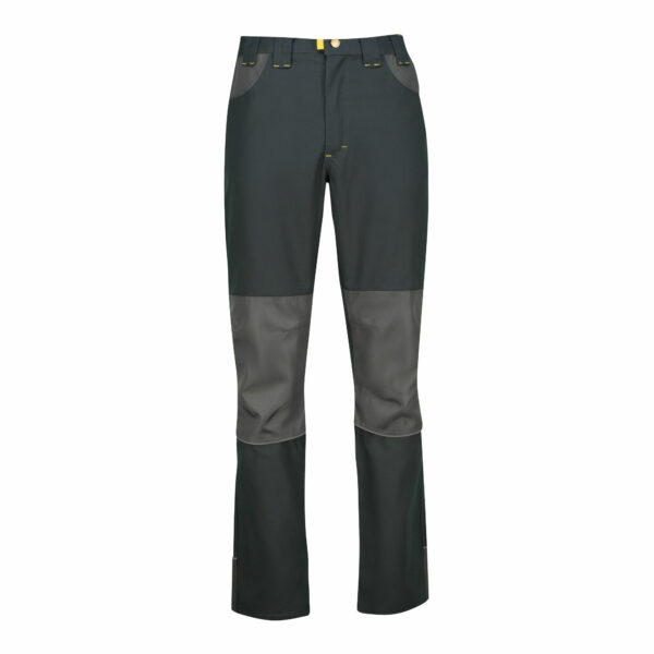 REBEL Men's Tech Gear BASIX Trousers - Image 7