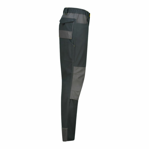 REBEL Men's Tech Gear BASIX Trousers - Image 5