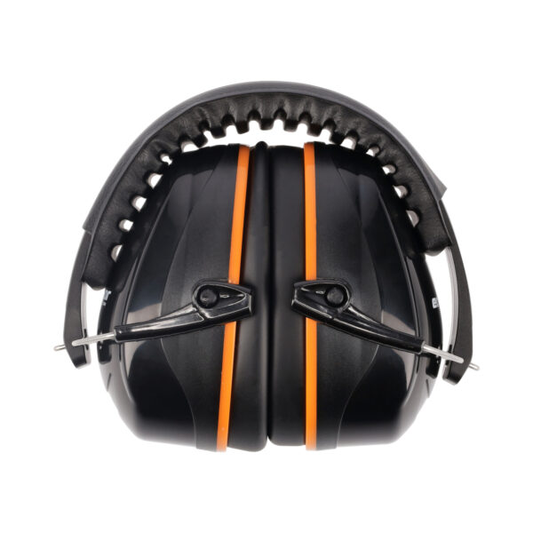 REBEL Ear Gear Earmuffs with Adjustable Headband - Image 3