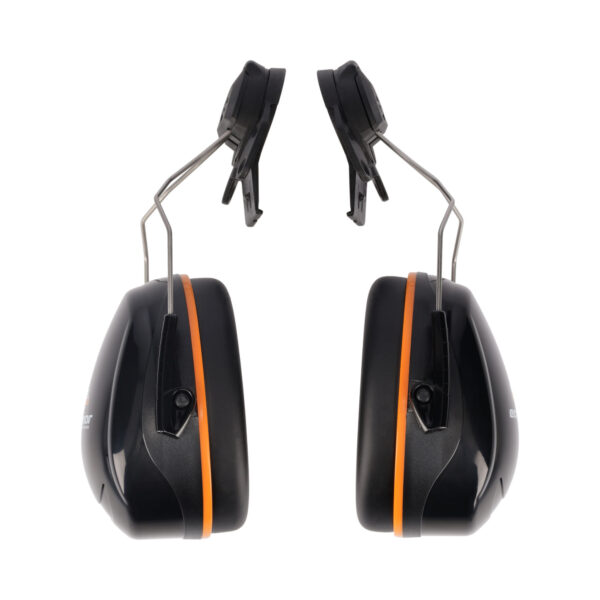 REBEL Ear Gear Earmuffs with Helmet Mounting - Image 3