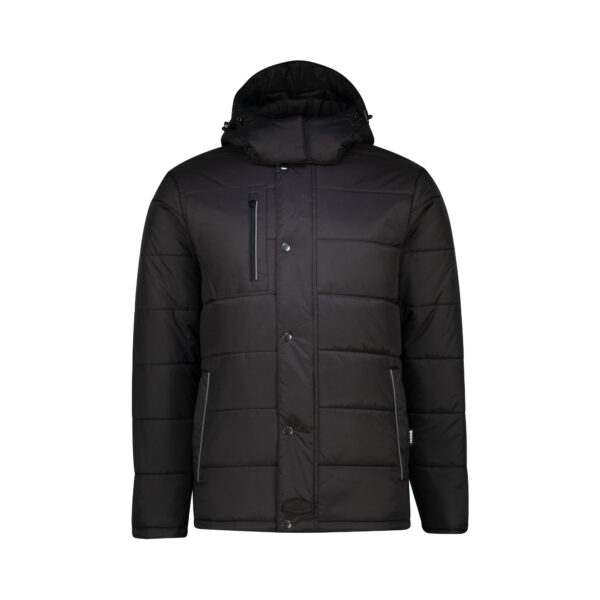 REBEL Tech Gear Thermoshell Jacket - Image 7