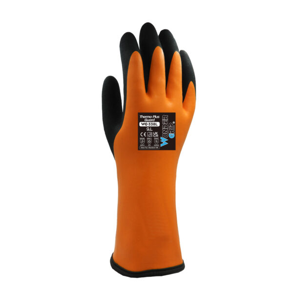Wonder Grip® Gloves WG-338L Thermo Plus Guard